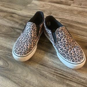 Vans Slide On shoes Size 9.5